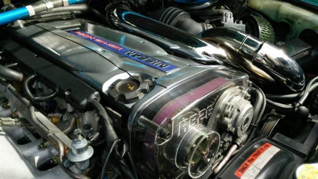 Распознаем подделку