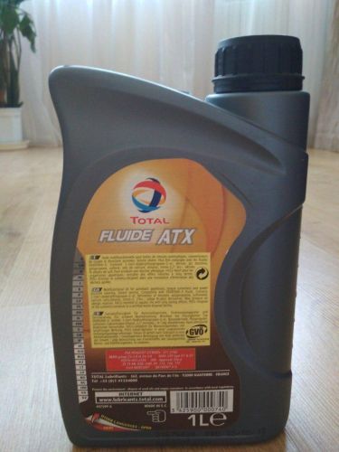 Описание автомасла