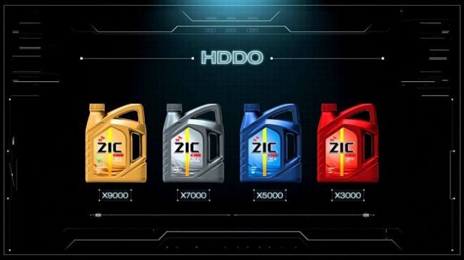 ОБЩИЕ ДАННЫЕ