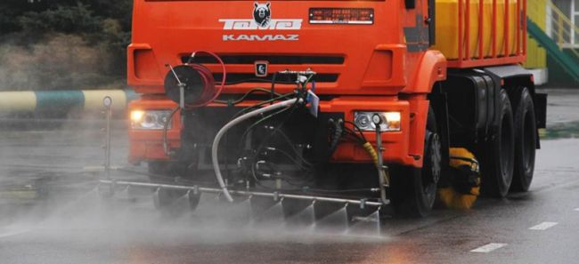 Область применения