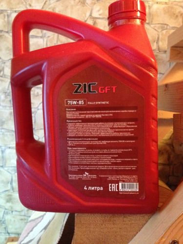 Форма выпуска