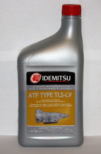 Основные характеристики