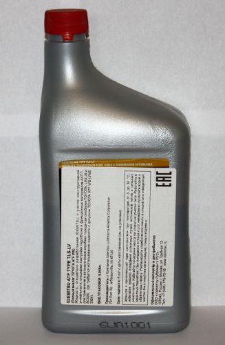 Объемы и артикулы