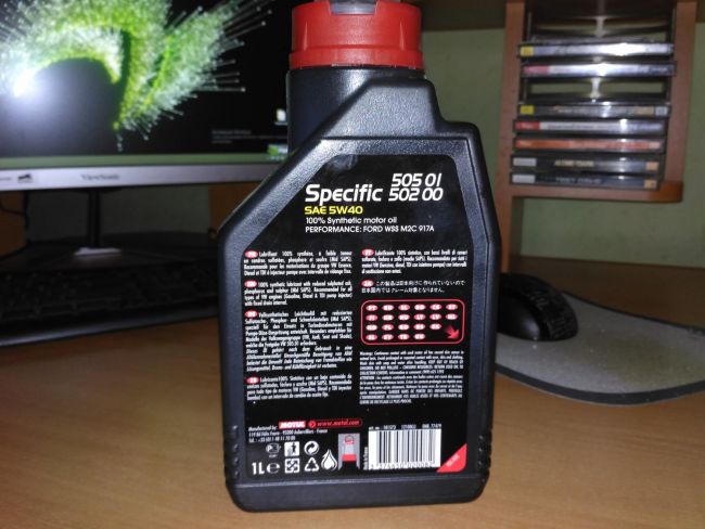 Краткое описание товара