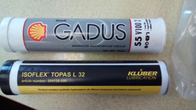 Технические характеристики