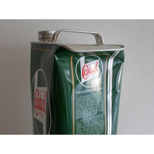 Castrol Classic XL 20W-50