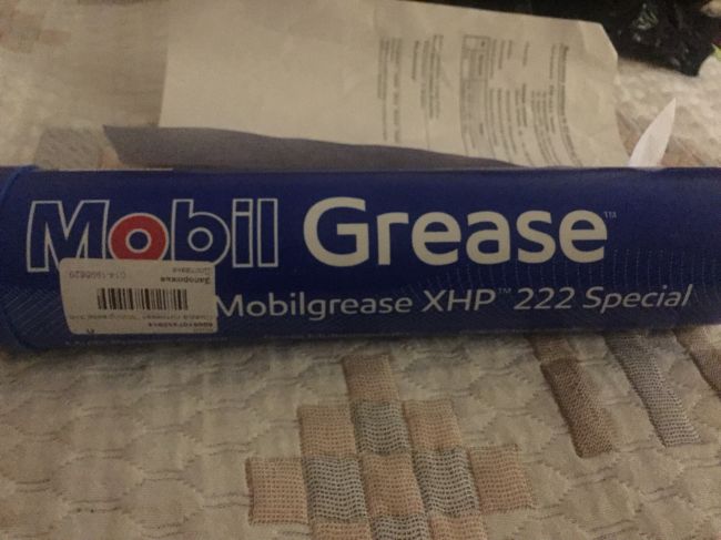 Что нужно знать потребителю смазки