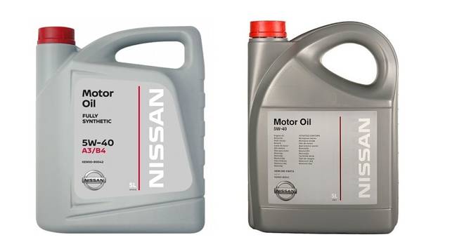 Новая упаковка