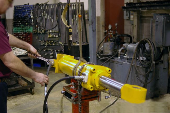 Где применяется: