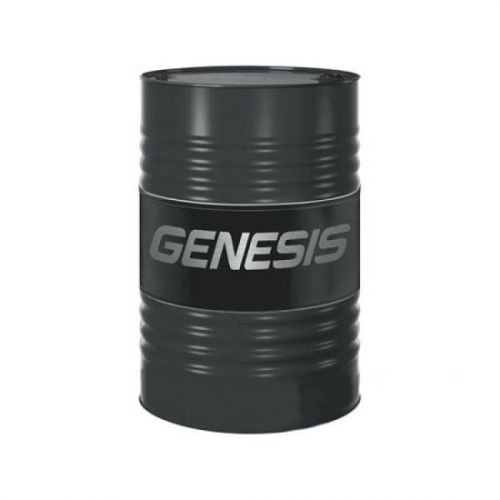 Характеристика масла