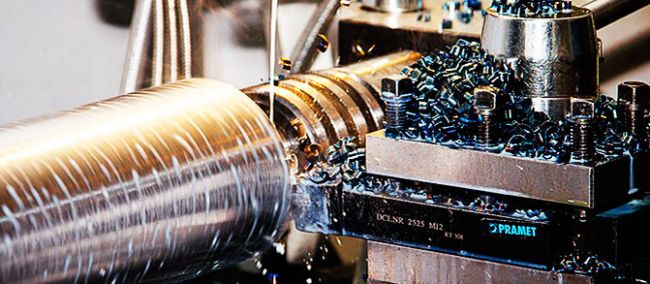 Области применения.