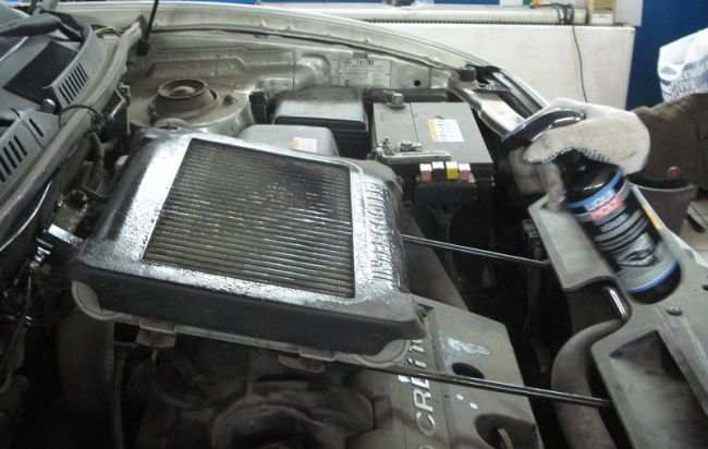 Технические характеристики