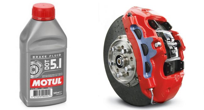 ОСНОВНЫЕ ТЕХНИЧЕСКИЕ СВОЙСТВА