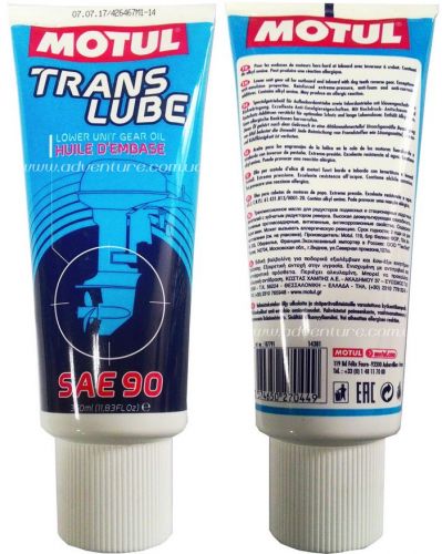 Характеристика продукта