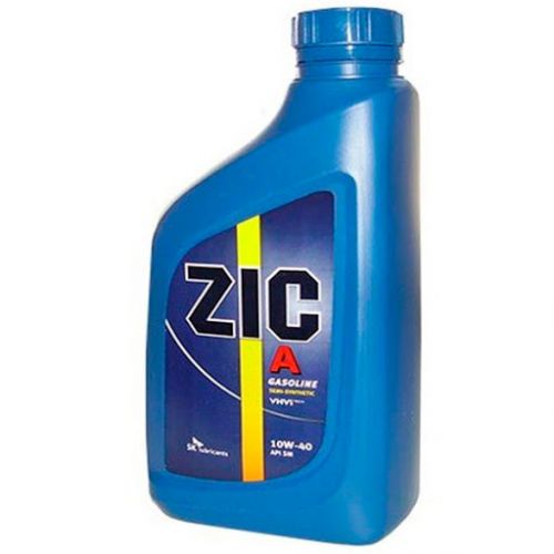 Автомобильное масло