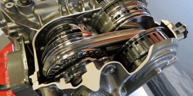 Эксплуатационные характеристики