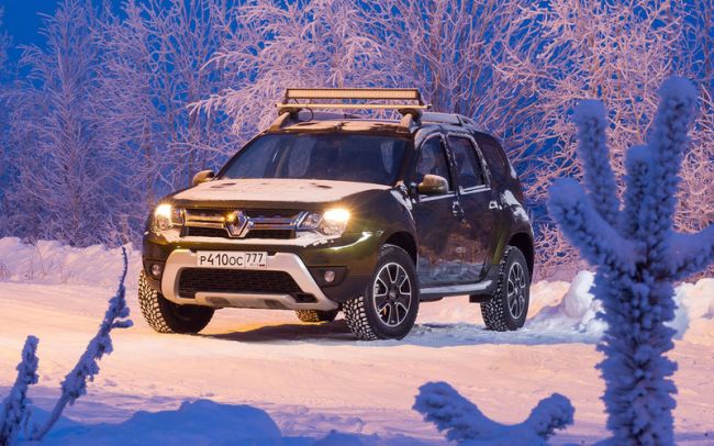 автомобиль