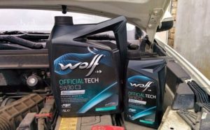 Технические свойства