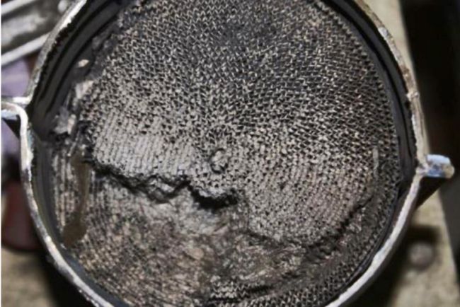 Инструкция к применению очистителя