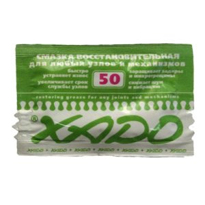 ОБЩИЕ ДАННЫЕ