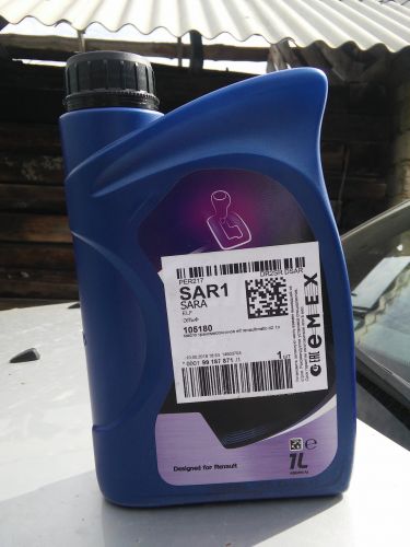 Технические параметры