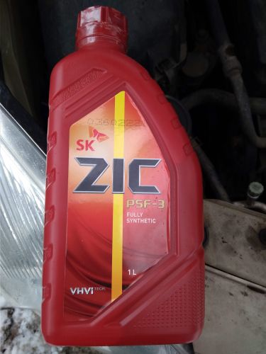 Область применения