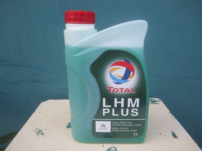 Технические характеристики