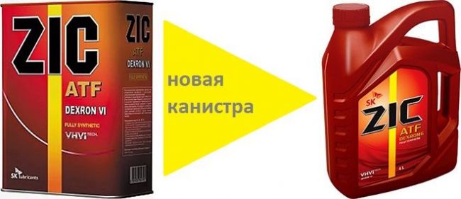 Где применяется данное масло?