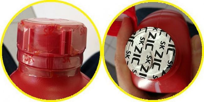 Спецификации, допуски